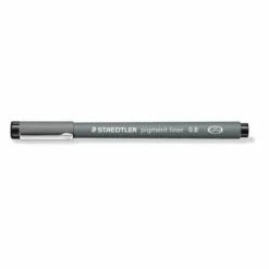 Staedtler Pigment Liner 308 Pen Set -Deals Strokezy Store StaedtlerPigmentLiner308PenSet 2