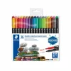 Staedtler Twin Tip Permanent Pen Sets -Deals Strokezy Store StaedtlerTwinTipPermanentPenSets