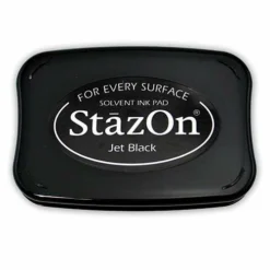 StazOn Solvent Ink Pads -Deals Strokezy Store StazOnSolventInkPads 1