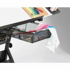 Studio Designs Fusion Craft Centre Drafting Table 11 Studio Designs Fusion Craft Centre Drafting Table -Deals Strokezy Store StudioDesignsFusionCraftCentreDraftingTable 3