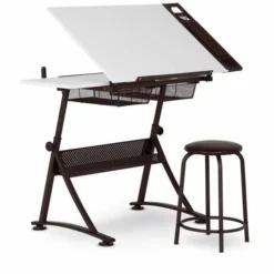 Studio Designs Fusion Craft Centre Drafting Table 12 Studio Designs Fusion Craft Centre Drafting Table -Deals Strokezy Store StudioDesignsFusionCraftCentreDraftingTable 4
