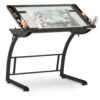 Studio Designs Triflex Drawing Table -Deals Strokezy Store StudioDesignsTriflexDrawingTable