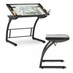 Studio Designs Triflex Drawing Table -Deals Strokezy Store StudioDesignsTriflexDrawingTable 2