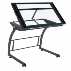 Studio Designs Triflex Drawing Table -Deals Strokezy Store StudioDesignsTriflexDrawingTable 3
