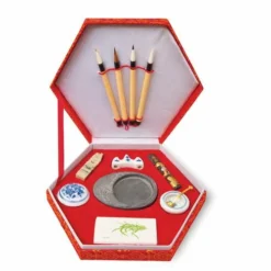 Sumi-E Calligraphy Gift Sets -Deals Strokezy Store Sumi ECalligraphyGiftSets 2