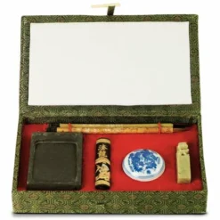 Sumi-E Calligraphy Gift Sets -Deals Strokezy Store Sumi ECalligraphyGiftSets 3