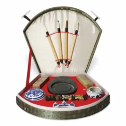 Sumi-E Calligraphy Gift Sets -Deals Strokezy Store Sumi ECalligraphyGiftSets 4