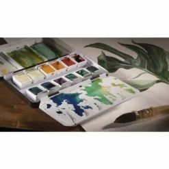 TALENS | REMBRANDT Themed Set — Opaque White & Mixing Colours 9 TALENS | REMBRANDT Themed Set — Opaque White & Mixing Colours -Deals Strokezy Store TALENS7CREMBRANDTThemedSetE28094OpaqueWhite26amp3BMixingColours 2