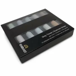 Talens | REMBRANDT Soft Pastels — Sets Of 10 11 Talens | REMBRANDT Soft Pastels — Sets Of 10 -Deals Strokezy Store Talens7CREMBRANDTSoftPastelsE28094setsof10 3