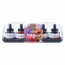 Talens Ecoline Sets -Deals Strokezy Store TalensEcolineSets 1