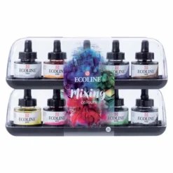 Talens Ecoline Sets -Deals Strokezy Store TalensEcolineSets 2