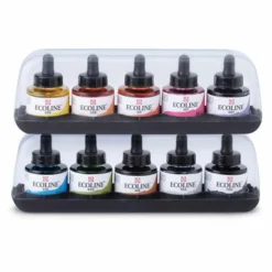 Talens Ecoline Sets -Deals Strokezy Store TalensEcolineSets 3