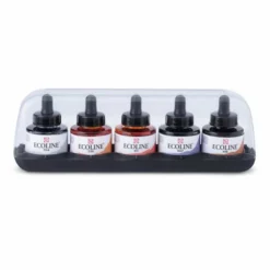Talens Ecoline Sets -Deals Strokezy Store TalensEcolineSets 4