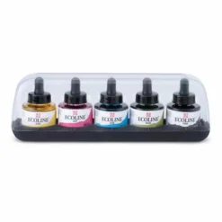Talens Ecoline Sets -Deals Strokezy Store TalensEcolineSets 5