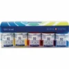Talens Extra Fine Gouache 10 X 16ml Set -Deals Strokezy Store TalensExtraFineGouache10x16mlSet
