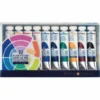 Talens Extra Fine Gouache Basic Set -Deals Strokezy Store TalensExtraFineGouacheBasicSet