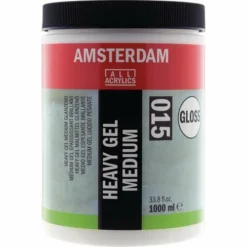 Talens Thickening Gel Medium 015 -Deals Strokezy Store TalensThickeningGelMedium015 1