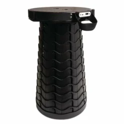 Telescopic Painting Stool With USB Port