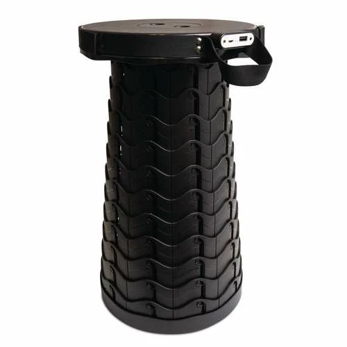 Telescopic Painting Stool With USB Port 3 Telescopic Painting Stool With USB Port