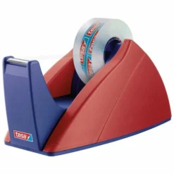 Tesa Easy Cut Professional Table Tape Dispensers -Deals Strokezy Store TesaEasyCutProfessionalTableTapeDispensers 1
