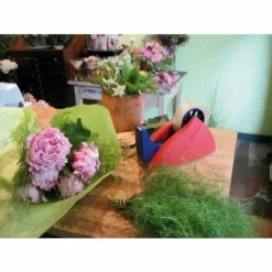 Tesa Easy Cut Professional Table Tape Dispensers -Deals Strokezy Store TesaEasyCutProfessionalTableTapeDispensers 3