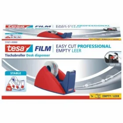 Tesa Easy Cut Professional Table Tape Dispensers -Deals Strokezy Store TesaEasyCutProfessionalTableTapeDispensers 5