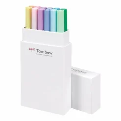 Tombow® Tombow ABT Dual 12 Brush Pen Sets -Deals Strokezy Store TombowABTDual12BrushPenSets 3