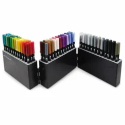 Tombow® Tombow ABT Dual Brush 108 Pen Set -Deals Strokezy Store TombowABTDualBrush108PenSet 1