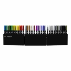 Tombow® Tombow ABT Dual Brush 108 Pen Set -Deals Strokezy Store TombowABTDualBrush108PenSet 2