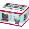 Tombow® Tombow ABT Dual Brush Pen Desktop Organiser Set