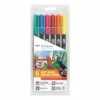Tombow® Tombow ABT Dual Brush Pen Set