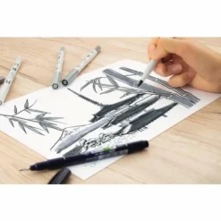 Tombow® Tombow ABT PRO 5 Marker Sets 13 Tombow® Tombow ABT PRO 5 Marker Sets -Deals Strokezy Store TombowABTPRO5MarkerSets 5