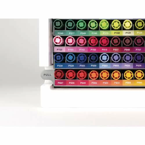 Tombow® Tombow ABT PRO Marker Desktop Organiser Set 4 Tombow® Tombow ABT PRO Marker Desktop Organiser Set - Image 2