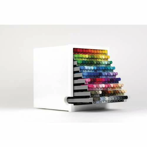 Tombow® Tombow ABT PRO Marker Desktop Organiser Set 7 Tombow® Tombow ABT PRO Marker Desktop Organiser Set - Image 5