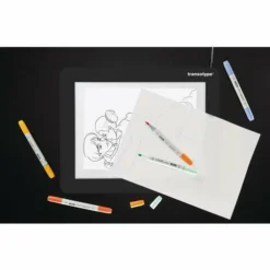 Transotype LED Light Boxes -Deals Strokezy Store TransotypeLEDLightBoxes 4