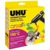 UHU® Uhu Creative Low Melt Glue Gun -Deals Strokezy Store UhuCreativeLowMeltGlueGun