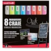 Uni-Ball 8 Chalk Marker Set 2 Uni-Ball 8 Chalk Marker Set -Deals Strokezy Store Uni Ball8ChalkMarkerSet