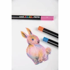 Uni | POSCAPASTEL — Sets 7 Uni | POSCAPASTEL — Sets -Deals Strokezy Store Uni7CPOSCAPASTELE28094sets 2