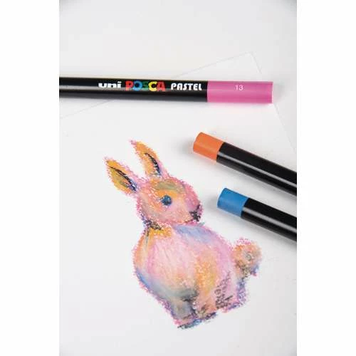 Uni | POSCAPASTEL — Sets 5 Uni | POSCAPASTEL — Sets - Image 3