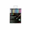 Uni Posca Marker Set PC-1MR Metallic -Deals Strokezy Store UniPoscaMarkerSetPC 1MRMetallic
