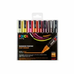 Uni Posca Marker Sets PC-5M -Deals Strokezy Store UniPoscaMarkerSetsPC 5M 3