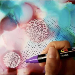 Uni Posca PC7M Acrylic Marker Sets 13 Uni Posca PC7M Acrylic Marker Sets -Deals Strokezy Store UniPoscaPC7MAcrylicMarkerSets 5