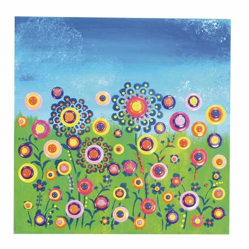 VIVA DECOR | Blob Paint Sets — 6 X 90 Ml Bottles 4 VIVA DECOR | Blob Paint Sets — 6 X 90 Ml Bottles - Image 2