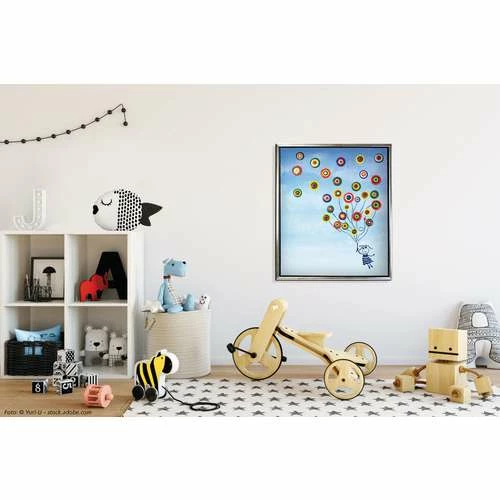 VIVA DECOR | Blob Paint Sets — 6 X 90 Ml Bottles 8 VIVA DECOR | Blob Paint Sets — 6 X 90 Ml Bottles - Image 6