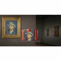 Van Gogh | Watercolour Pocket Box Special Edition — 12 Half Pans 10 Van Gogh | Watercolour Pocket Box Special Edition — 12 Half Pans -Deals Strokezy Store VanGogh7CWatercolourPocketBoxspecialeditionE2809412halfpans 2