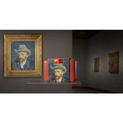 Van Gogh | Watercolour Pocket Box Special Edition — 12 Half Pans 13 Van Gogh | Watercolour Pocket Box Special Edition — 12 Half Pans -Deals Strokezy Store VanGogh7CWatercolourPocketBoxspecialeditionE2809412halfpans 5