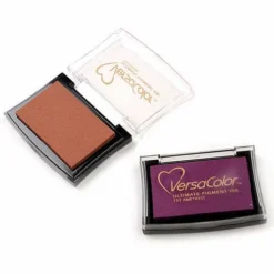 Versacolor | Ultimate Pigment Ink — Pads