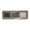 Viarco Art Graf Water-Soluble Graphite Chalk Monochrome Set -Deals Strokezy Store ViarcoArtGrafWater SolubleGraphiteChalkMonochromeSet