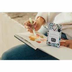 Viviva Colorsheets Watercolour Original Sketcher Set -Deals Strokezy Store VivivaColorsheetsWatercolourOriginalSketcherSet 2