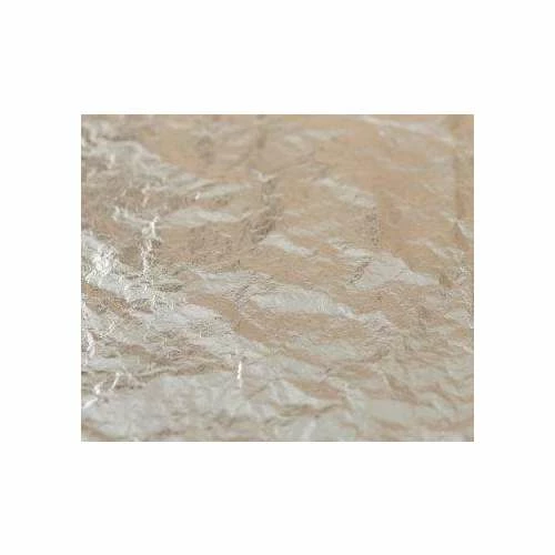 White Gold Leaf 5 White Gold Leaf - Image 3